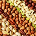 Орехи