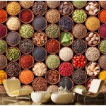 Специи и пряности