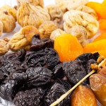 Сухофрукты