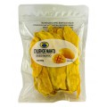 Манго натуральное Sogdiana сушёно-вяленое
