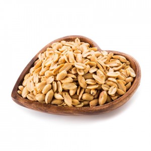 Арахис обжареный с солью очищенный (Китай)