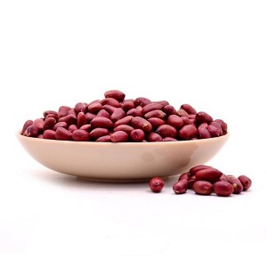 Арахис очищенный жареный