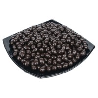 Арахис в тёмном шоколаде