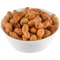 Арахис жареный в скорлупе