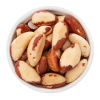 Бразильский орех очищенный