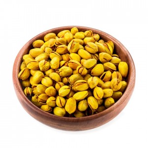 Фисташки жареные с шафраном