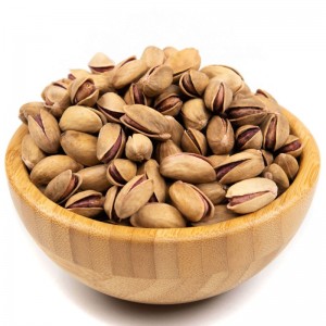 Фисташки жареные соленые (Турция)