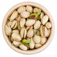 Фисташки жареные соленые ОТБОРНЫЕ (Иран)