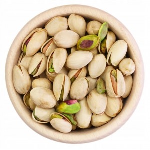 Фисташки жареные соленые ОТБОРНЫЕ (Иран)