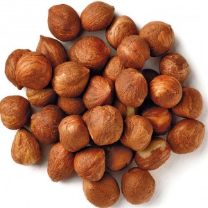 Фундук очищенный сырой КРУПНЫЙ (новый урожай)