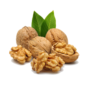 Грецкий орех неочищенный (Чили)