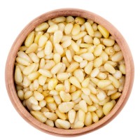 Кедровый орех очищенный Дальневосточный