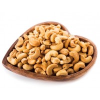 Кешью очищенный жареный (Вьетнам)
