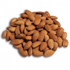 Миндаль «Кармель» сырой