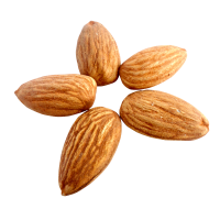 Миндаль «Nonpareil» 18/20 сырой КРУПНЫЙ