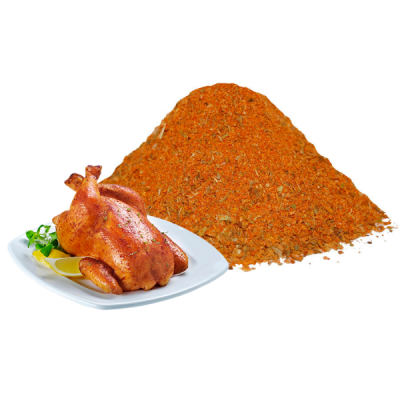 Набор специй для курицы
