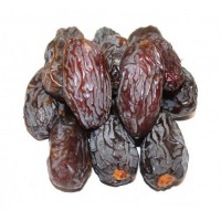 Финики королевские (Израиль)