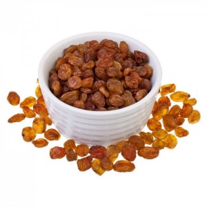 Изюм Малаяр (Узбекистан)