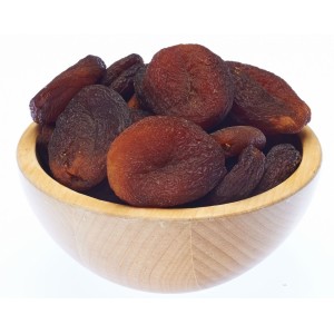 Курага Джамбо тёмная