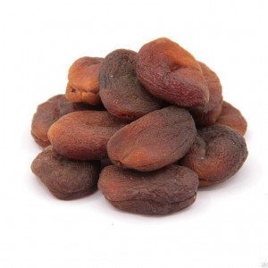 Курага шоколадная