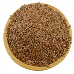 Семена льна