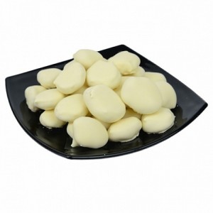 Чернослив в белом шоколаде (в йогурте)